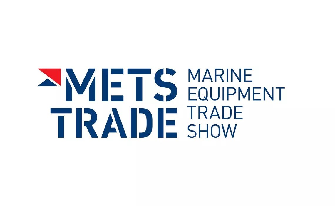 METSTRADE Marine Equipment Trade Show logo