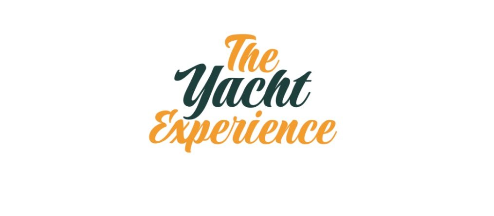 The Yacht Experience event logo