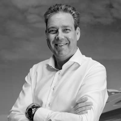 Marc Wachelder - General Manager - RotorSwing Holland B.V.